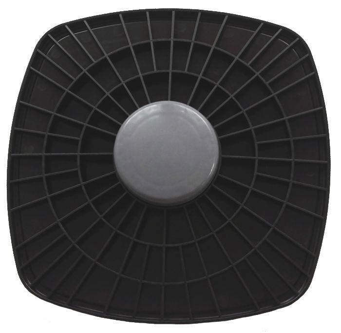 Balanční podložka Balance polohovatelná 635 Sedco 36 x 36 cm 2/2