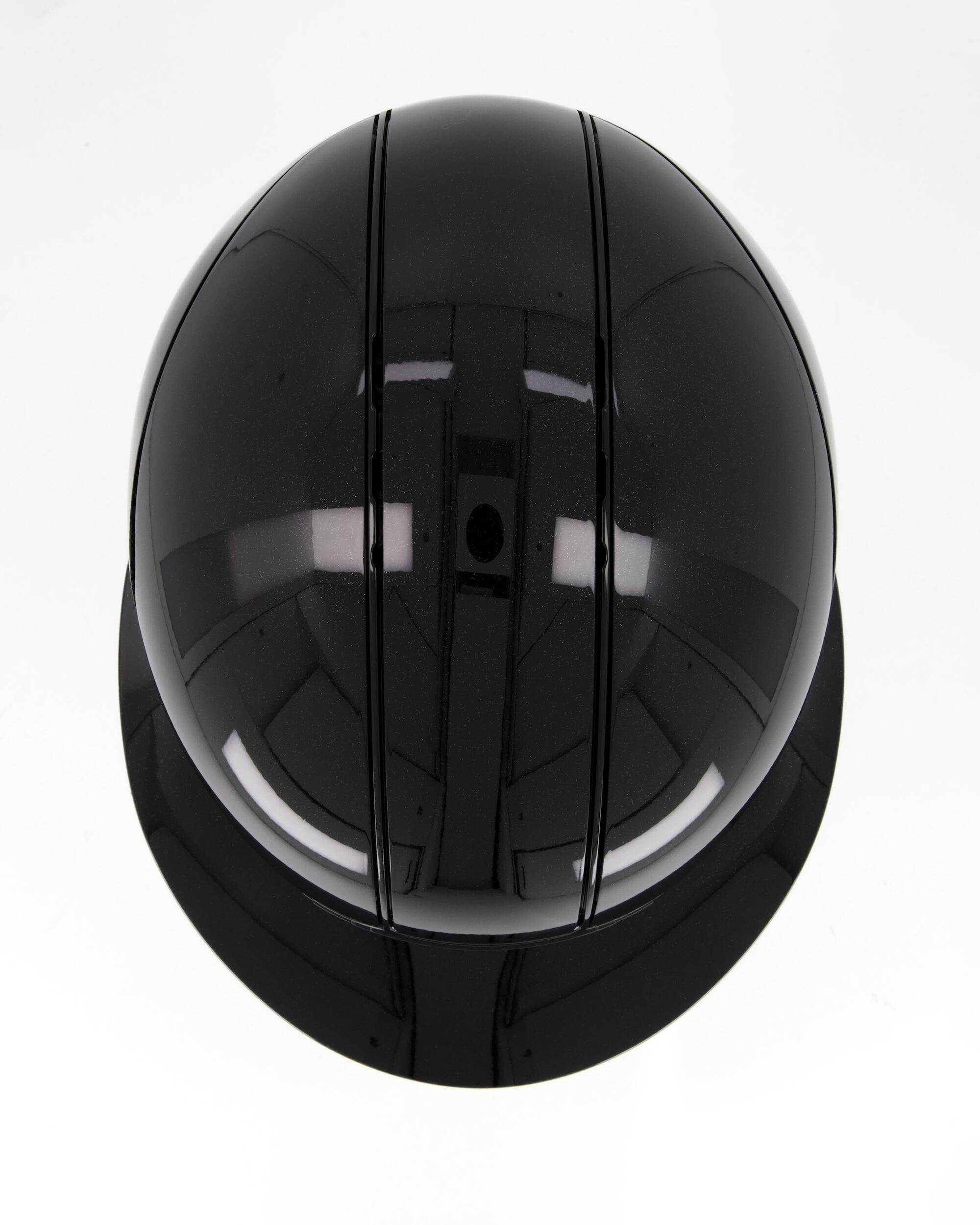 Polo-Helm mit Visiere QHP Seattle 6/7