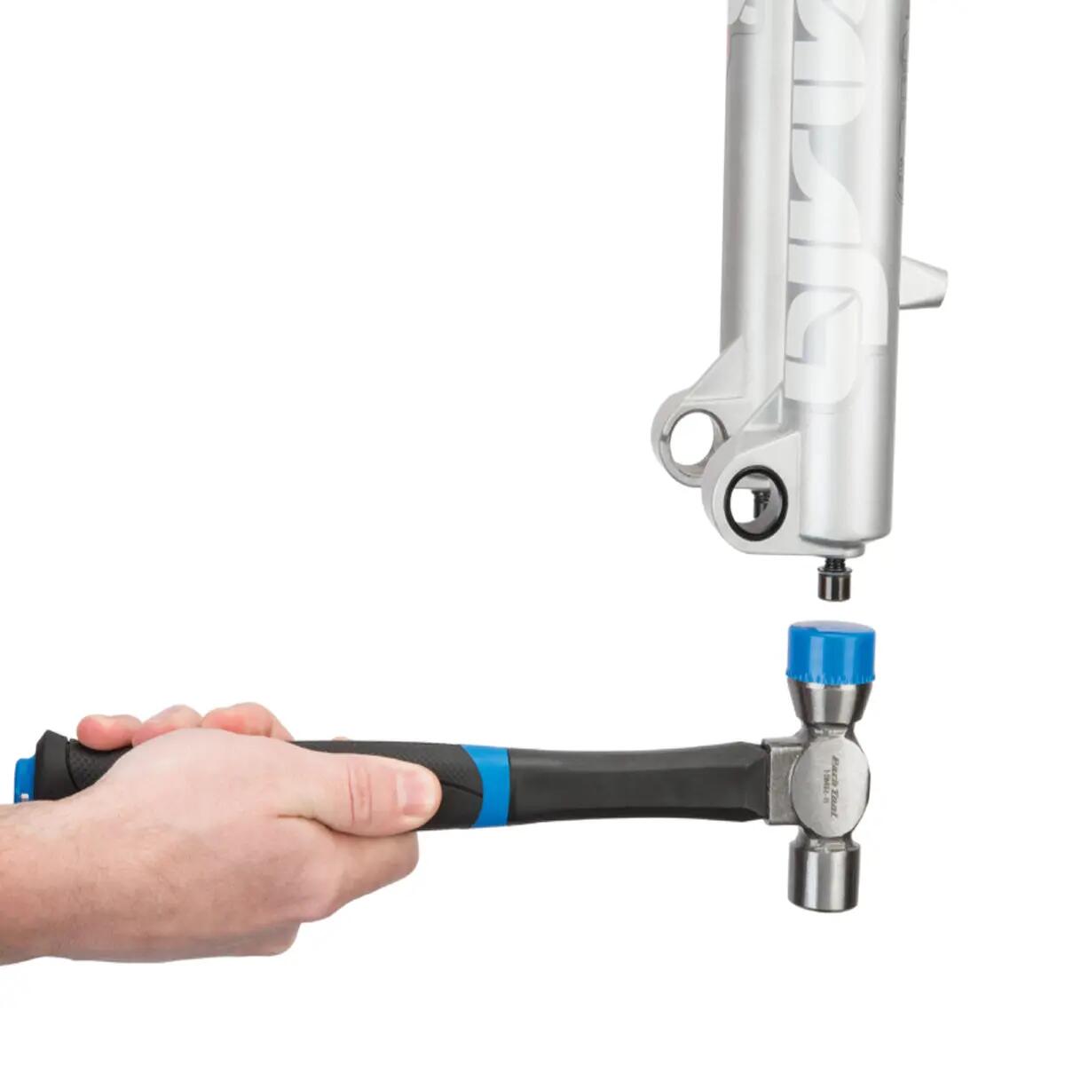 Martillo para taller Park Tool HMR-8 2/2