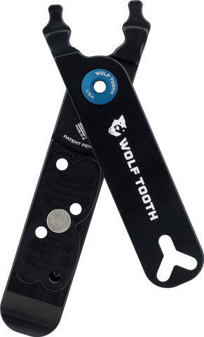 Wolf Tooth Pack Pliers - alicates combinados para bicicleta 2/2
