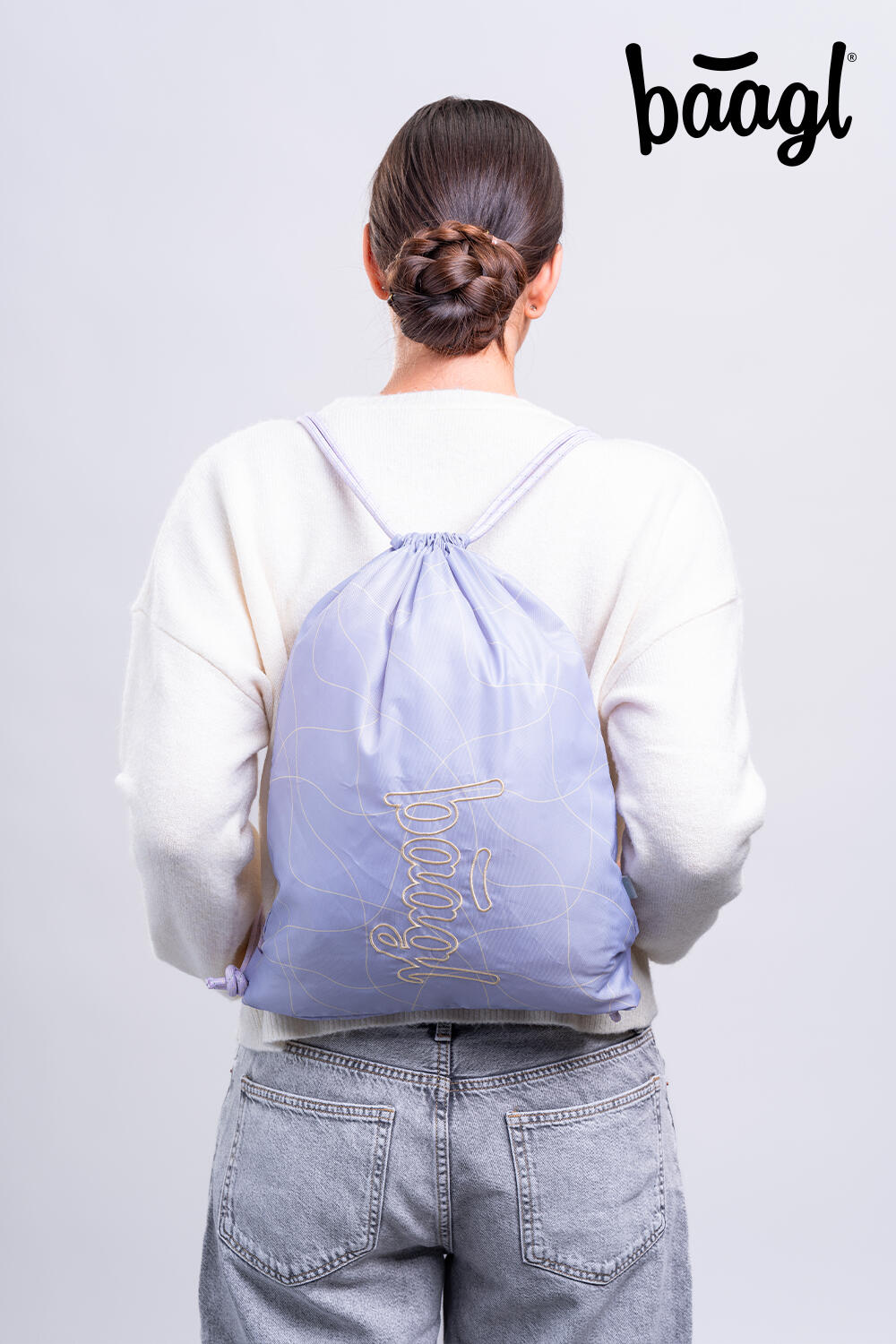 Sac à chaussures Mishmash GRS 5/6