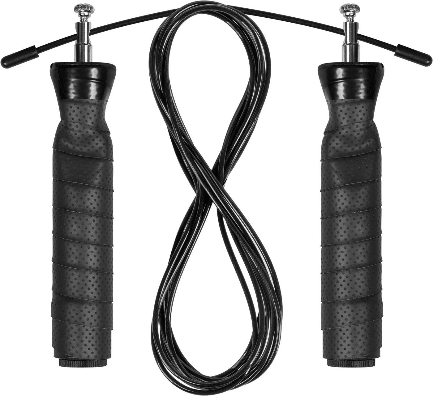 SEDCO Nastavitelné švihadlo JR1006 Anti-Slip