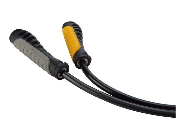 Švihadlo SEDCO POWER JUMP ROPE 2,75m 2/2