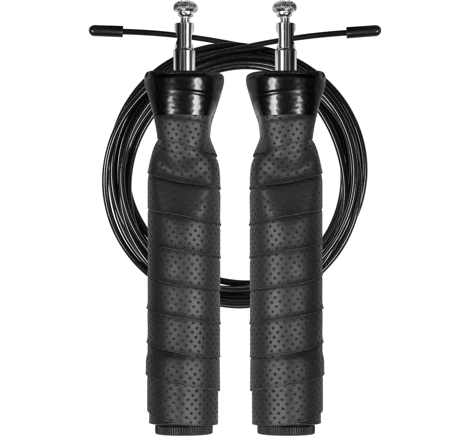 Nastavitelné švihadlo Sedco JR1006 Anti-Slip 2/2