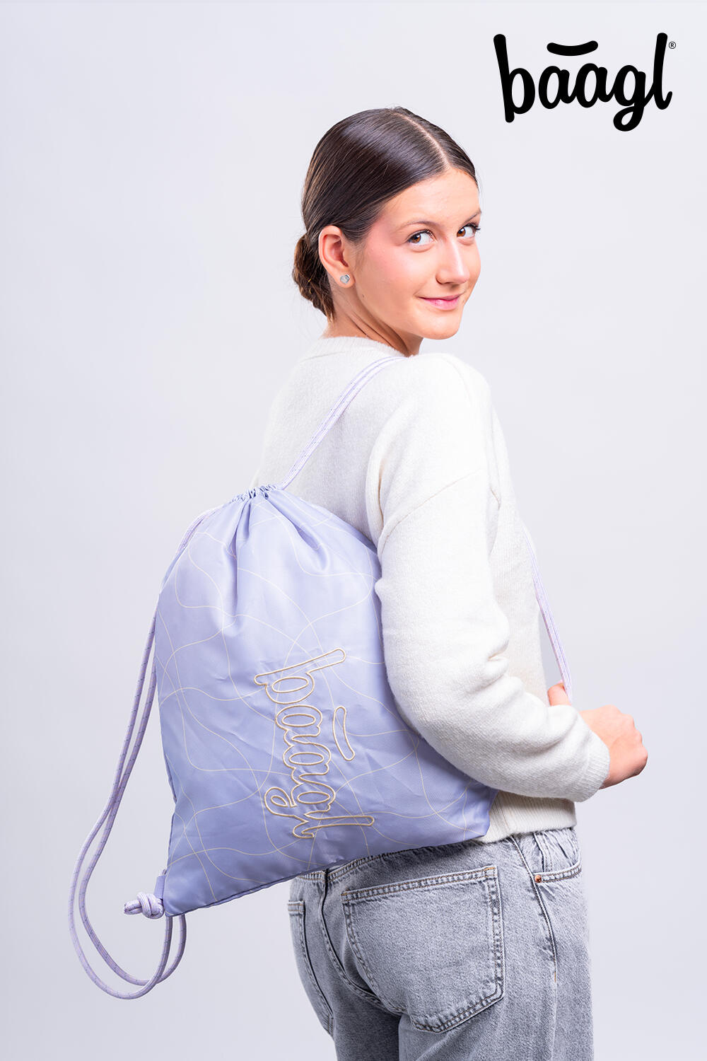 Sac à chaussures Mishmash GRS 6/6
