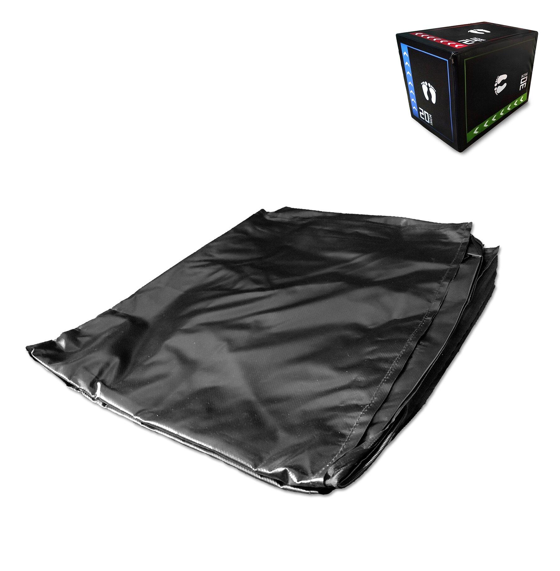SEDCO Potah PB01 na Soft Plyobox 76x61x51 cm