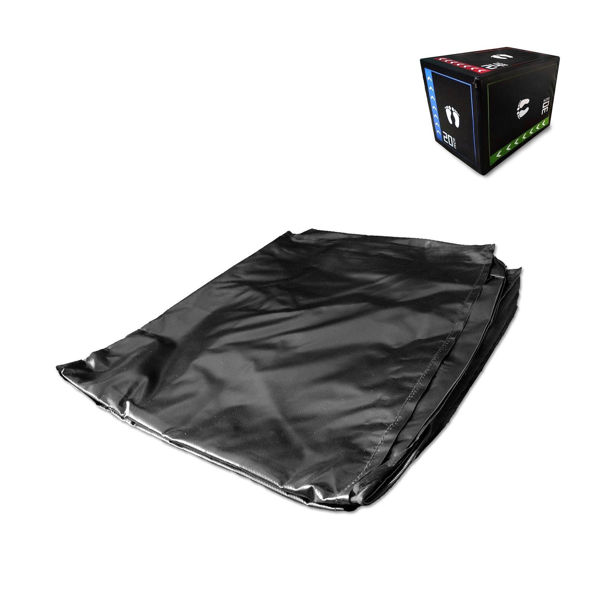 SEDCO Potah SEDCO PB01 na Soft Plyobox 76x61x51 cm