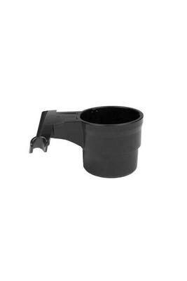 Uchwyt cup holder - black