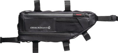Borsa con telaio Outpost - Piccola