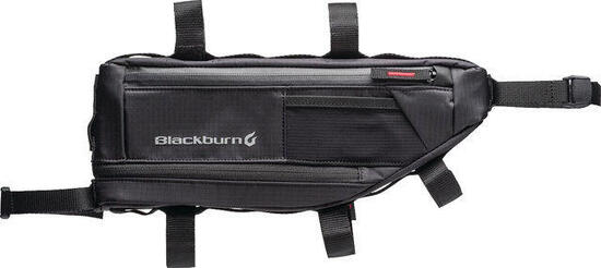 Borsa con telaio Outpost - Piccola