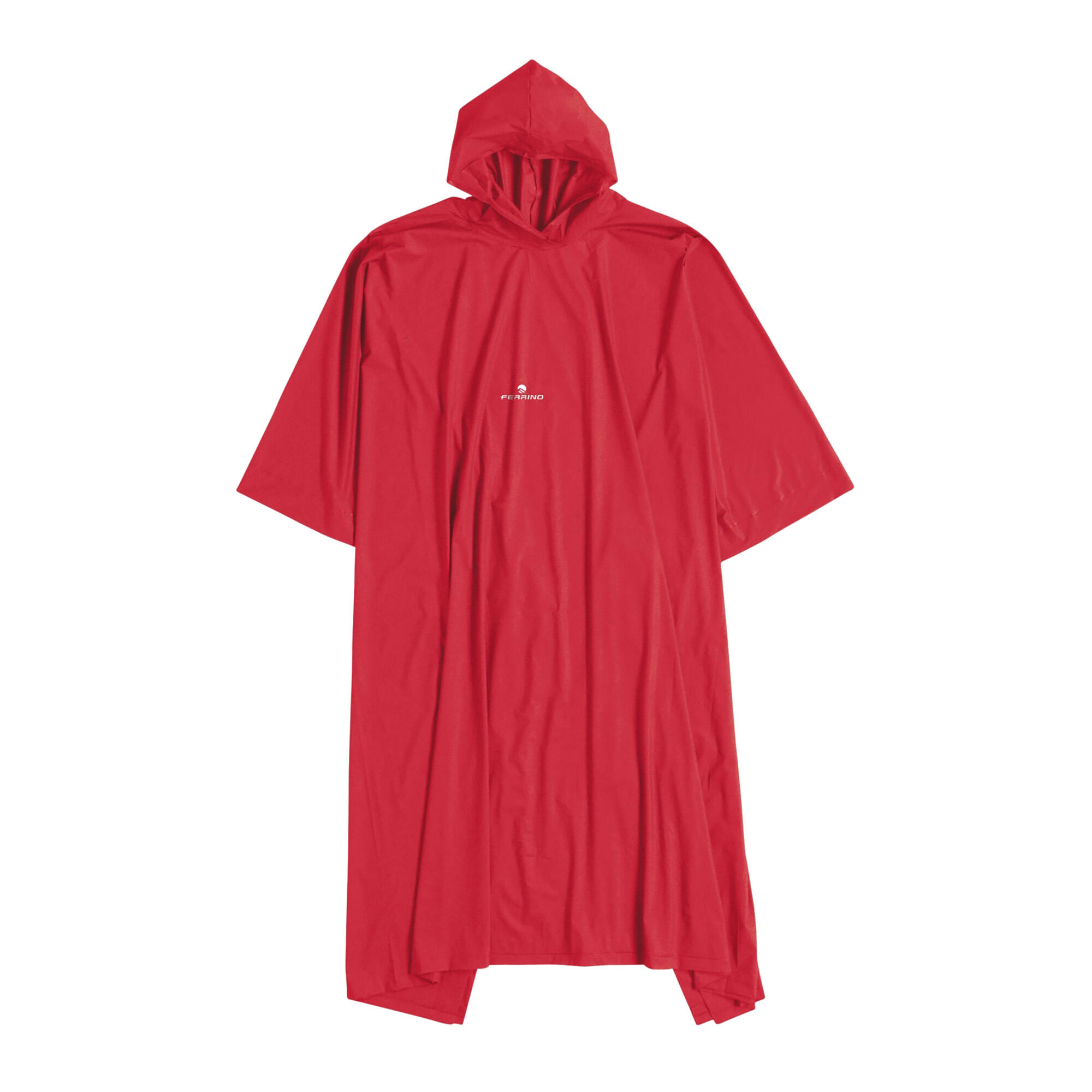 Poncho Junior 2/3