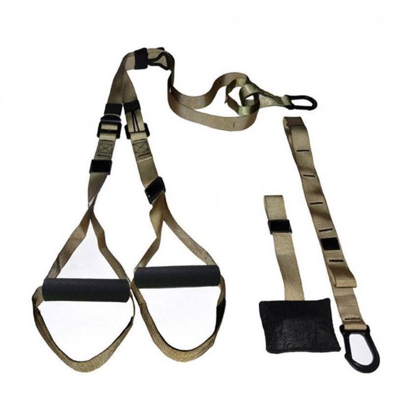 SEDCO Multi gym trainer ZÁVĚS khaki