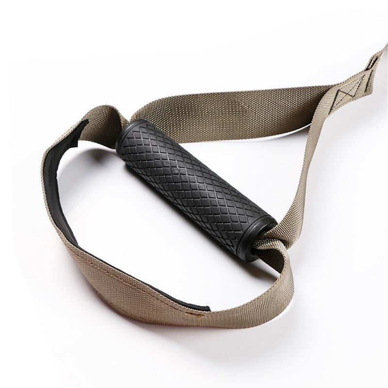 Multi gym trainer ZÁVĚS SEDCO khaki 2/4