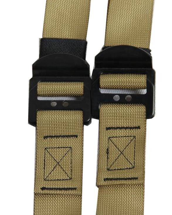 Multi gym trainer ZÁVĚS SEDCO khaki 4/4