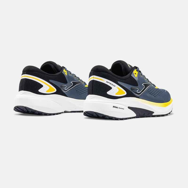Pantofi de alergare bărbați Joma Speed gri