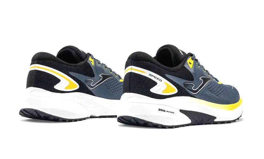 Férfi Joma Speed szürke futócipő 3/7