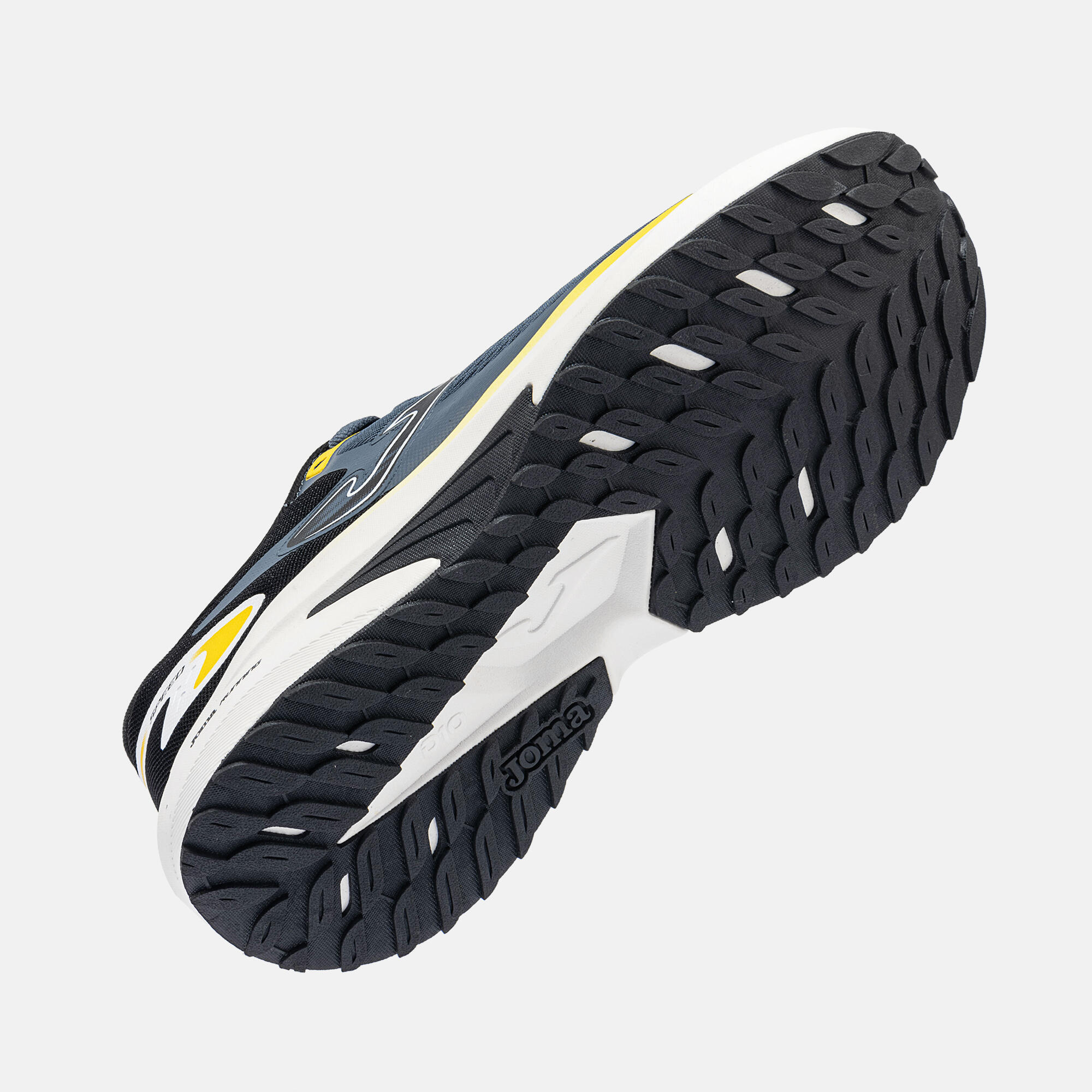 Zapatillas Running Hombre Joma Speed Men 26 Gris Oscuro 5/7