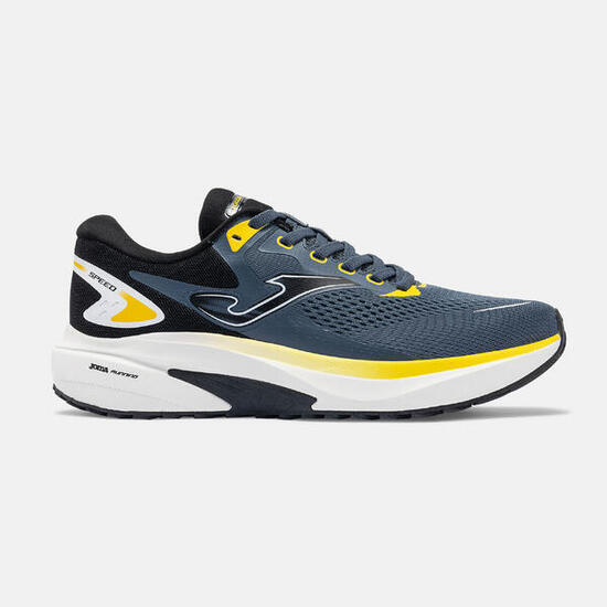 Zapatillas Running Hombre Joma Speed Men 26 Gris Oscuro
