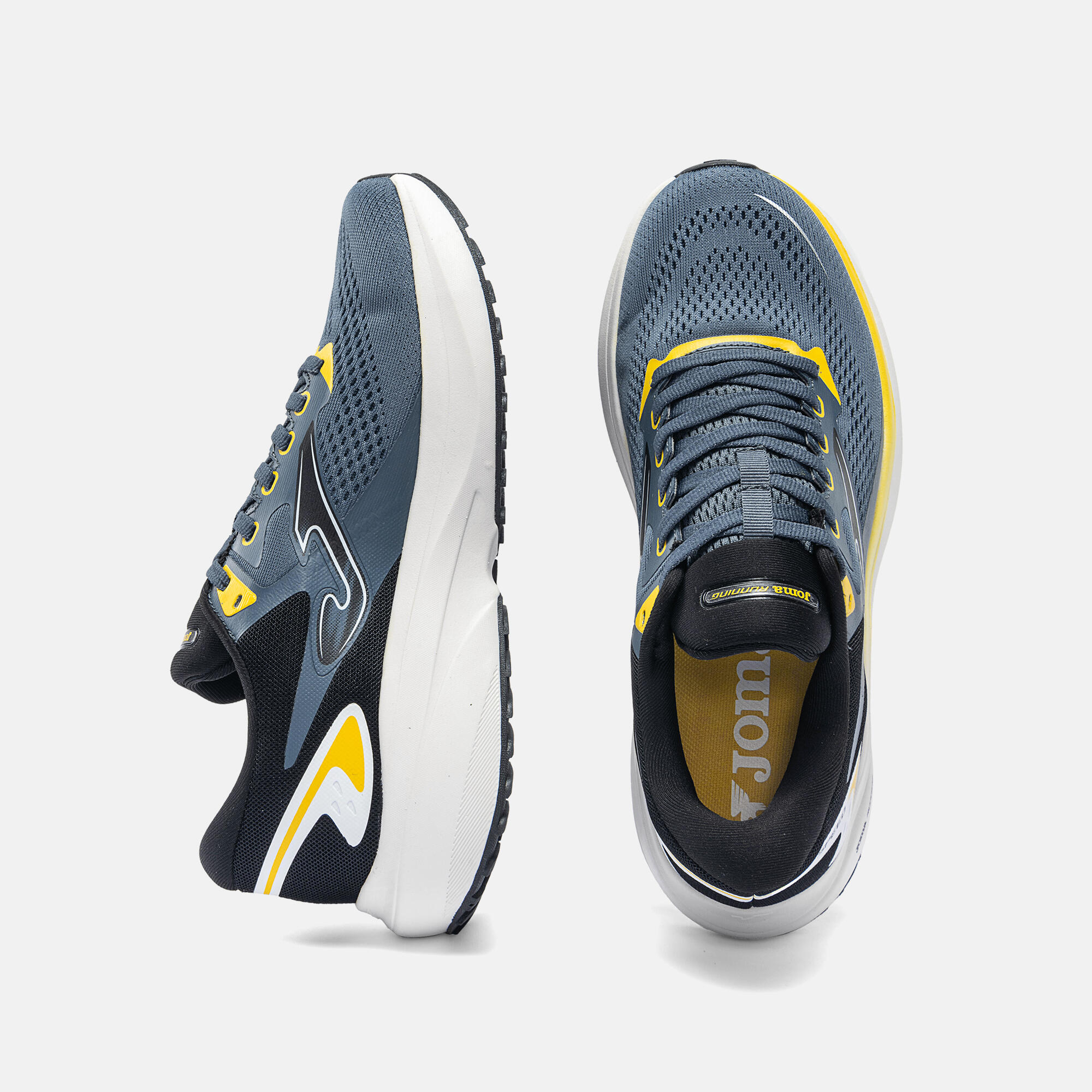 Buty biegowe męskie Joma Speed Men 2622 4/7