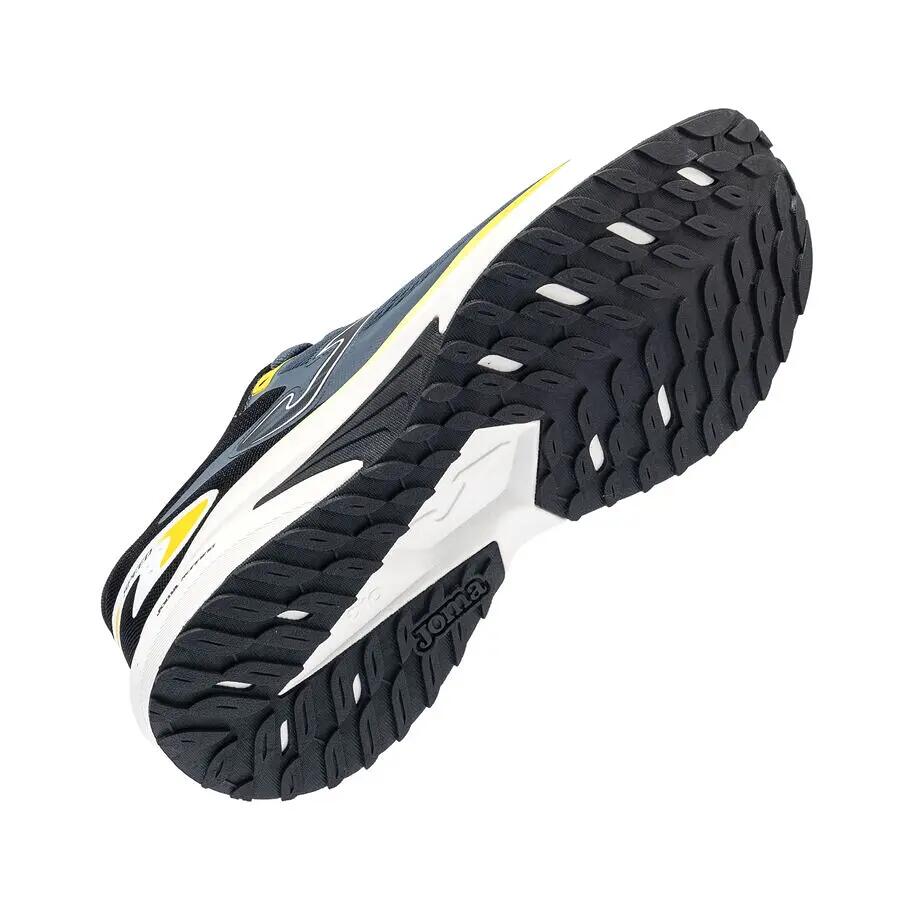 Férfi Joma Speed szürke futócipő 4/7