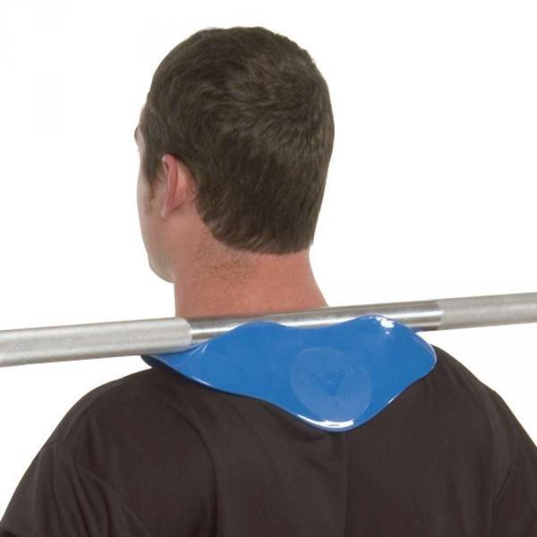 Podložka na krk CROSS SQUAT PAD 3/3