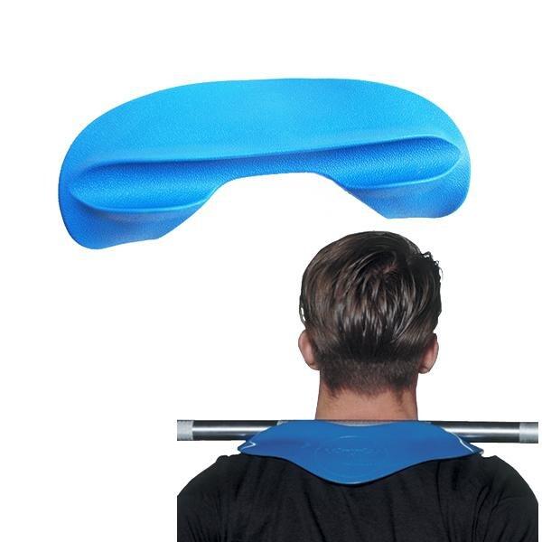 Podložka na krk CROSS SQUAT PAD 2/3