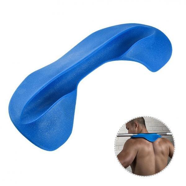 Ochrana vzpěračské tyče - Podložka na krk a ramena Sedco LIFTING SQUAT PAD 2/3
