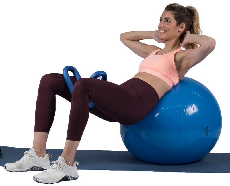 Posilovač SOFT THIGH SEDCO CE604 2/3