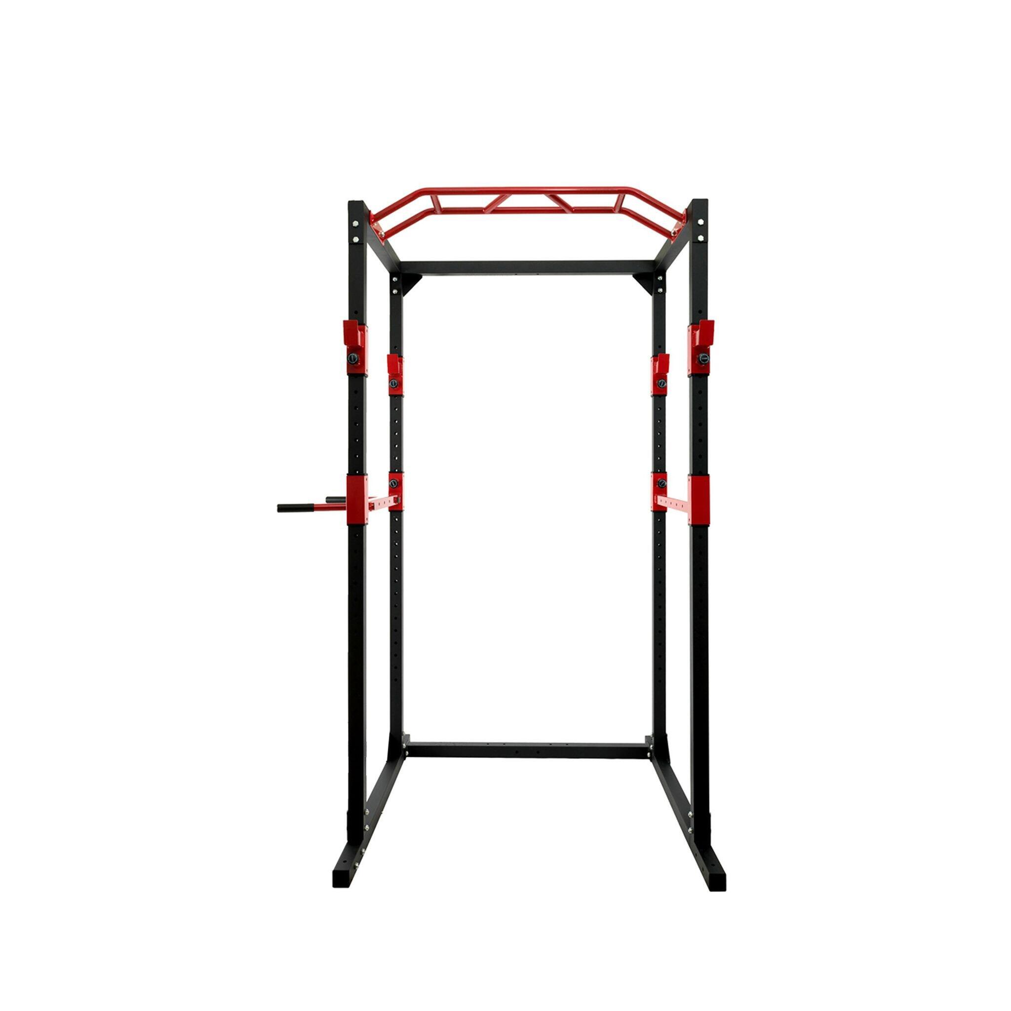 SEDCO Posilovací klec Power Rack 140*158*215 CM