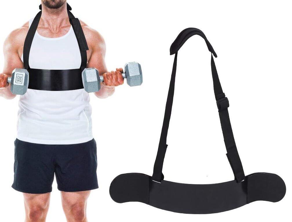 Bicepsový izolátor ArmBlaster CXC-911 2/2