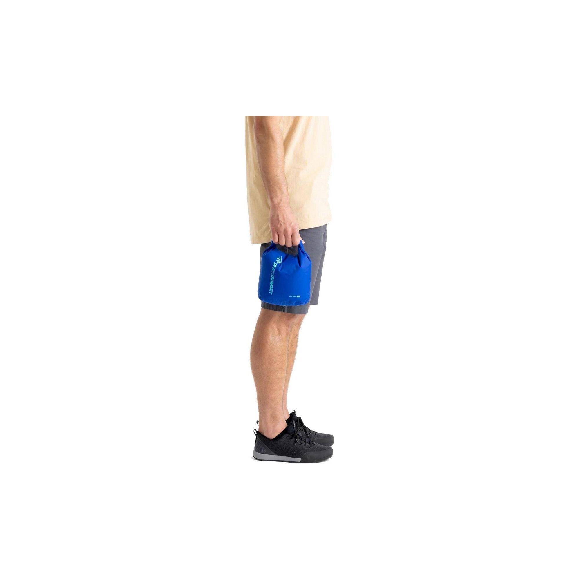 Sac impermeabil Lightweight Dry Bag 3L
