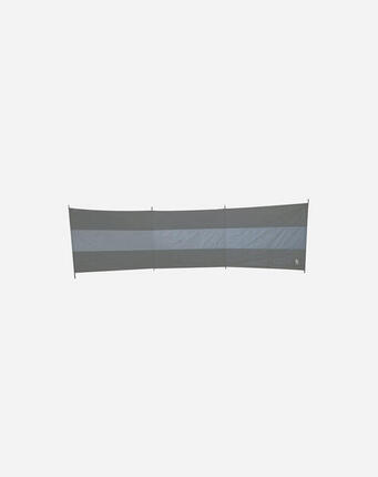 Paravent - Brendan - 3 parties - Gris/Anthracite
