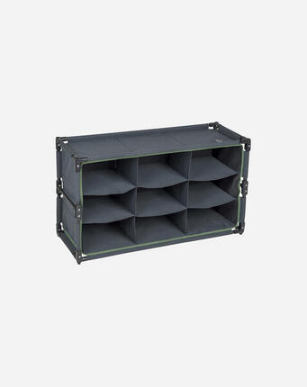 Armoire/Range-tout - 9 Compartiments