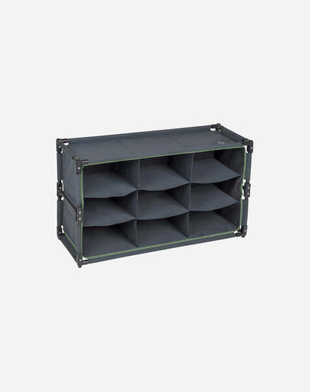 Armoire/Range-tout - 9 Compartiments