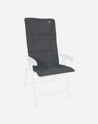 Verwarmde stoelhoes hc/237