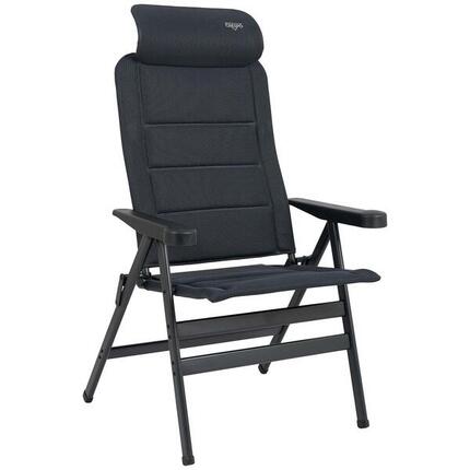 Standenstoel - XXL - AP/241 - Air-Deluxe - Compact - Grijs