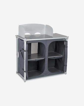 Armoire de cuisine - Champ de glace - Quick-up