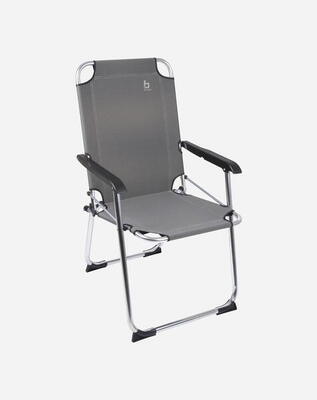 Stoel - copa rio - m - aluminium