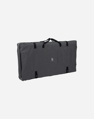 Borsa per il trasporto di 2 sedie pieghevoli Sedia pieghevole da Campeggio