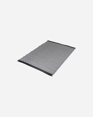 Urban outdoor collection - chill mat kingston beach zwart/wit