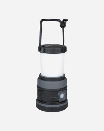 Lanterne de tente LED 200Lumen Lampe camping Lumière Batterie Powerbank USB