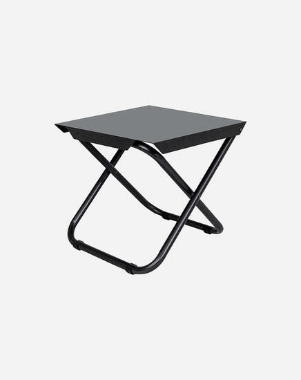 Table d'appoint - AP/274 - 150x90 cm - Noir