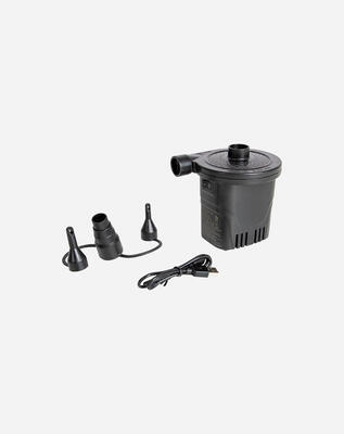 Elektrische pomp oplaadbaar usb 250 ltr/min