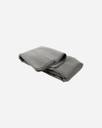 Tapis de tente - Bo-Carpet - Gris - 4x3 Mètres