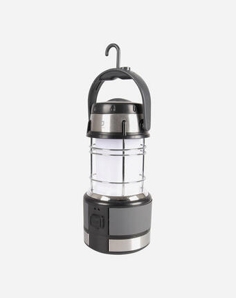 Lanterne de table/suspendue - Arcturus - Rechargeable - 220 Lumen