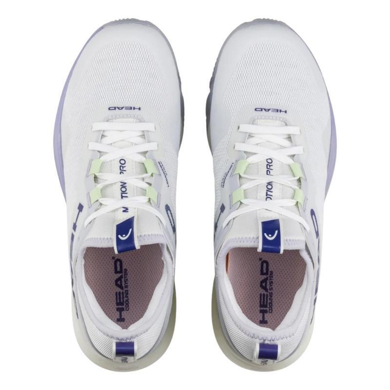 Motion Pro Padelschuh Damen 3/7