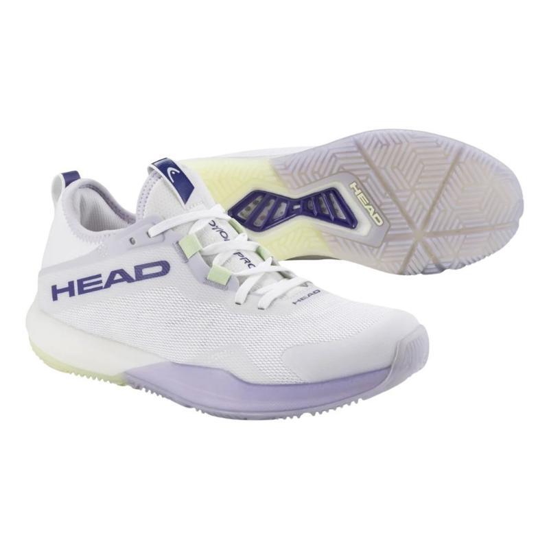 Motion Pro Padelschuh Damen 2/7