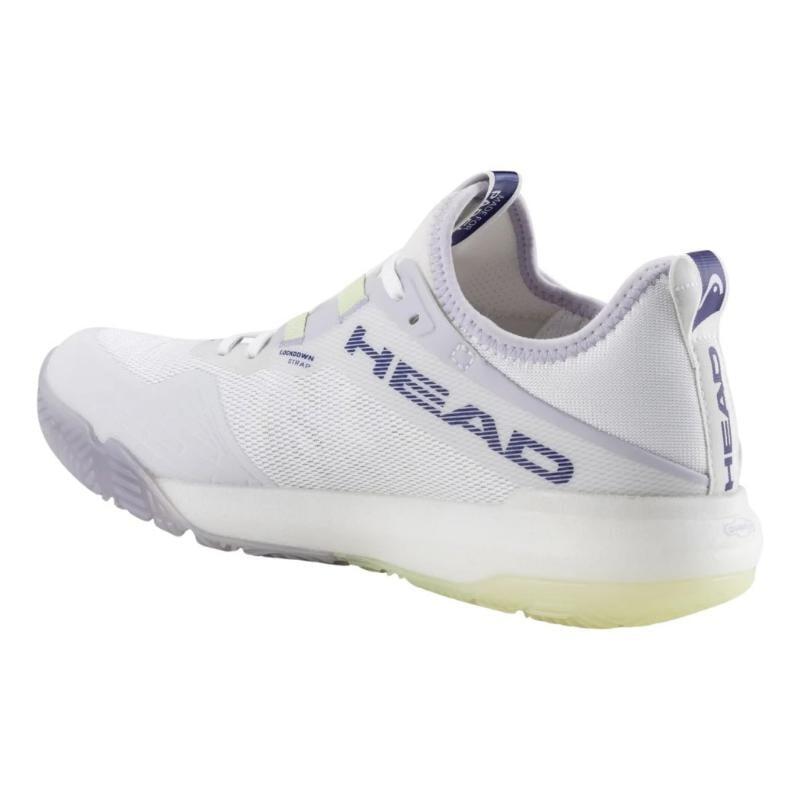 Motion Pro Padelschuh Damen 4/7