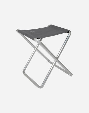 Tabouret - Pliable - Aluminium