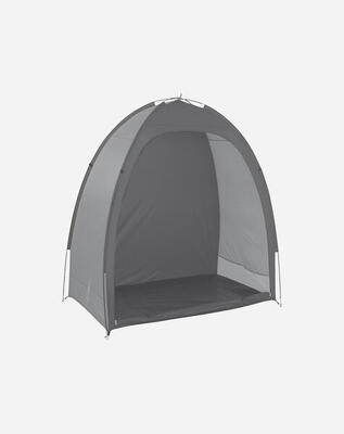 Opbergtent bike shelter